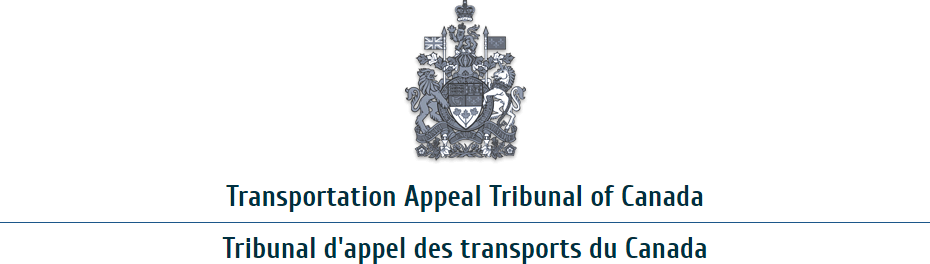 Tribunal Logo / Logo du Tribunal